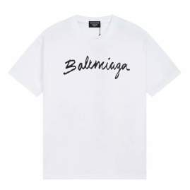 Picture of Balenciaga T Shirts Short _SKUBalenciagaM-2XLcptxW50922421